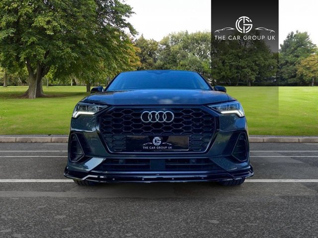 2020 AUDI Q3 - Photo 6