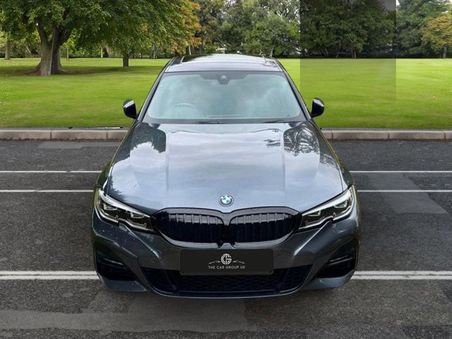 2020 BMW 3 SERIES - Photo 3