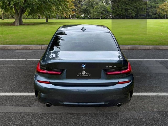 2020 BMW 3 SERIES - Photo 4