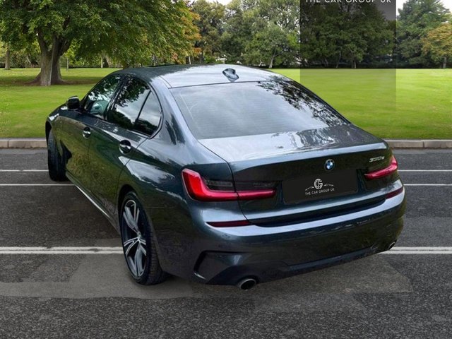 2020 BMW 3 SERIES - Photo 5