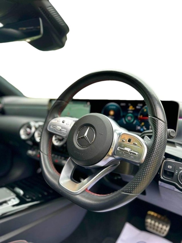 2018 Mercedes-Benz A-CLASS - Photo 5