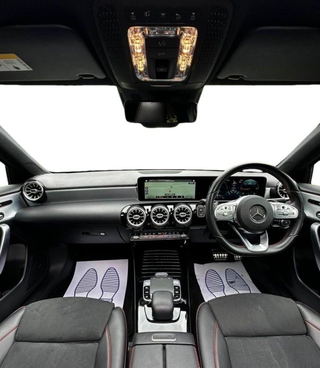 2018 Mercedes-Benz A-CLASS - Photo 7