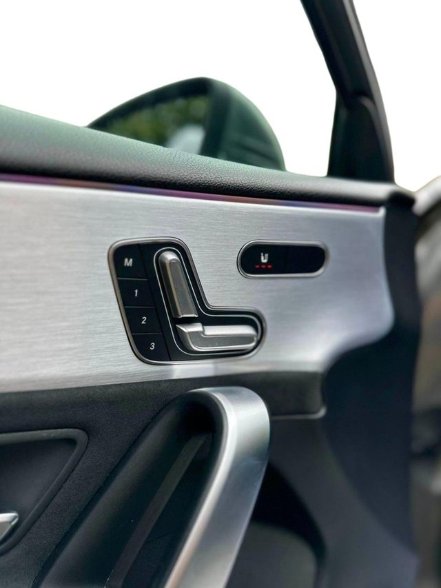 2018 Mercedes-Benz A-CLASS - Photo 8