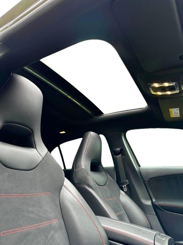 2018 Mercedes-Benz A-CLASS - Photo 9