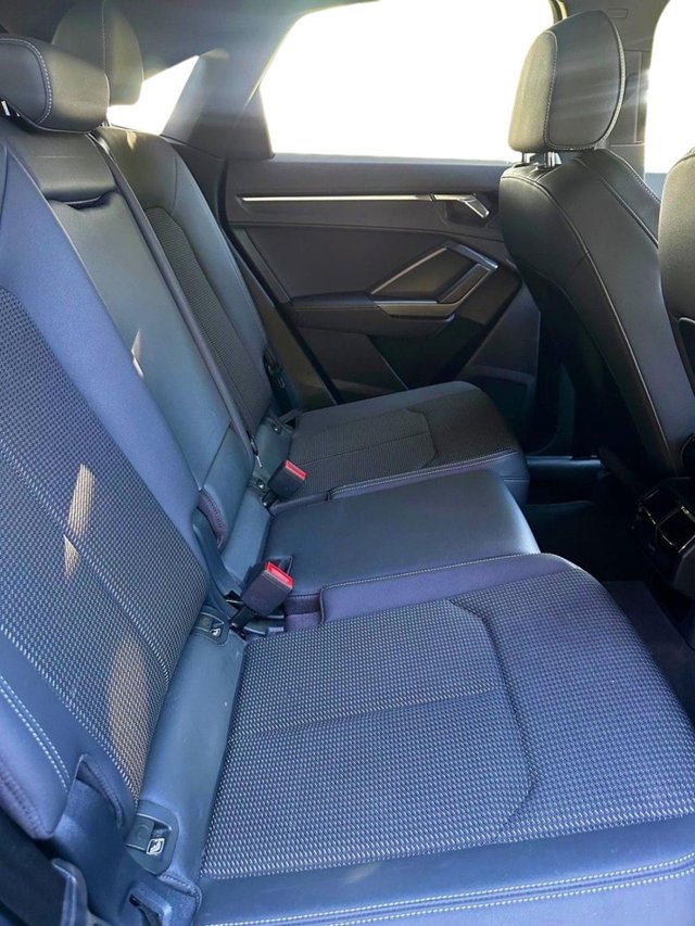 2020 AUDI Q3 - Photo 11