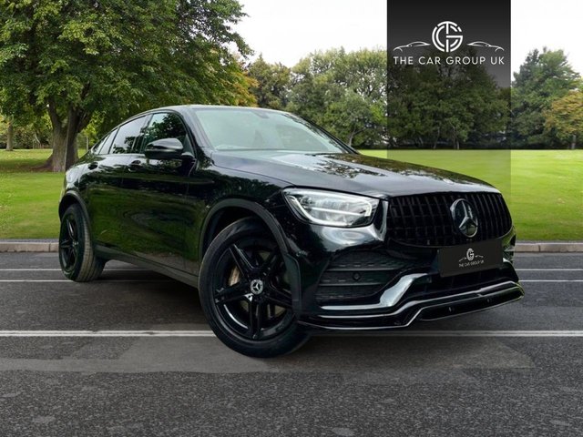 2019 Mercedes-Benz GLC - Photo 2