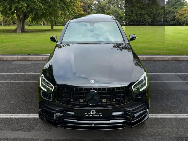 2019 Mercedes-Benz GLC - Photo 3