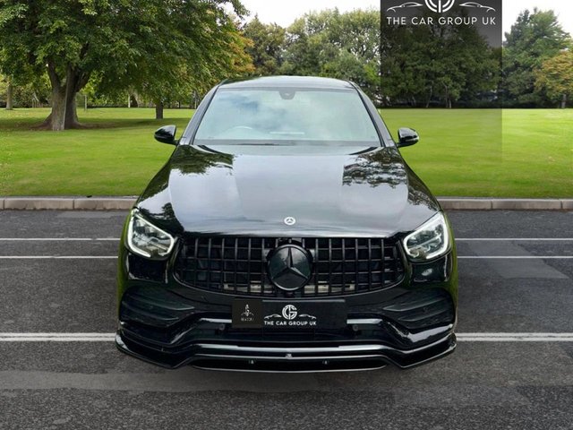 2019 Mercedes-Benz GLC - Photo 4