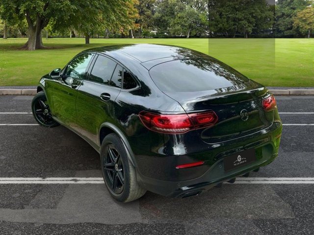 2019 Mercedes-Benz GLC - Photo 5