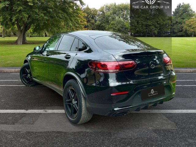 2019 Mercedes-Benz GLC - Photo 6