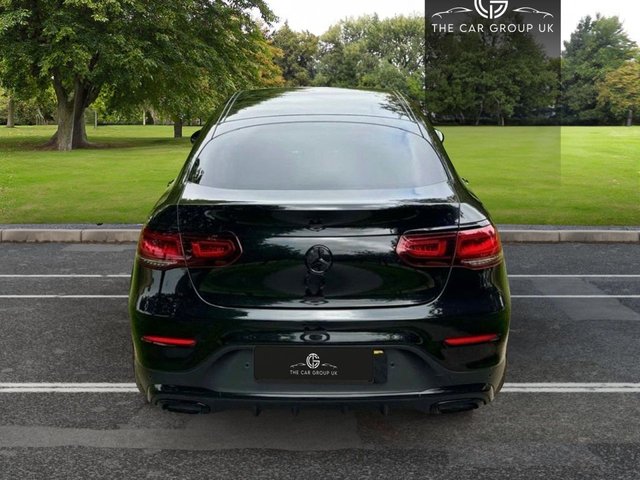 2019 Mercedes-Benz GLC - Photo 7