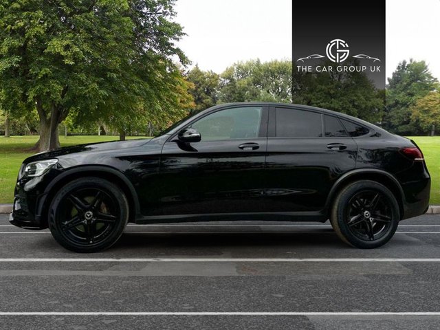 2019 Mercedes-Benz GLC - Photo 8