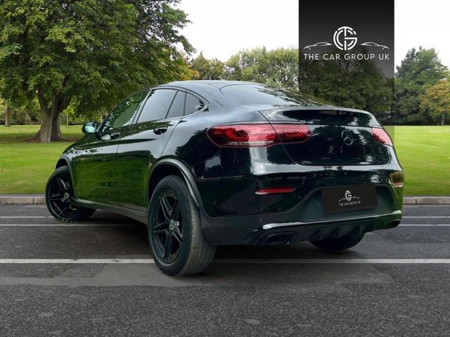 2019 Mercedes-Benz GLC - Photo 10