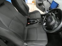 USED 2021 71 TOYOTA COROLLA 1.8 VVT-h GPF Icon Touring Sports 5dr Petrol Hybrid CVT Euro 6 (s/s) (122 ps) HEATED SEATS CRUISE CONTROL REAR VIEW CAMERA 1 OWNER SERVICE HISTORY TOYOTA WARRANTY TILL OCT 2031