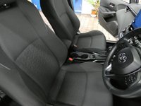USED 2021 71 TOYOTA COROLLA 1.8 VVT-h GPF Icon Touring Sports 5dr Petrol Hybrid CVT Euro 6 (s/s) (122 ps) HEATED SEATS CRUISE CONTROL REAR VIEW CAMERA 1 OWNER SERVICE HISTORY TOYOTA WARRANTY TILL OCT 2031