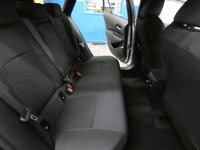 USED 2021 71 TOYOTA COROLLA 1.8 VVT-h GPF Icon Touring Sports 5dr Petrol Hybrid CVT Euro 6 (s/s) (122 ps) HEATED SEATS CRUISE CONTROL REAR VIEW CAMERA 1 OWNER SERVICE HISTORY TOYOTA WARRANTY TILL OCT 2031
