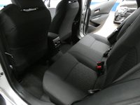 USED 2021 71 TOYOTA COROLLA 1.8 VVT-h GPF Icon Touring Sports 5dr Petrol Hybrid CVT Euro 6 (s/s) (122 ps) HEATED SEATS CRUISE CONTROL REAR VIEW CAMERA 1 OWNER SERVICE HISTORY TOYOTA WARRANTY TILL OCT 2031
