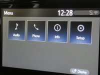 USED 2021 71 TOYOTA COROLLA 1.8 VVT-h GPF Icon Touring Sports 5dr Petrol Hybrid CVT Euro 6 (s/s) (122 ps) HEATED SEATS CRUISE CONTROL REAR VIEW CAMERA 1 OWNER SERVICE HISTORY TOYOTA WARRANTY TILL OCT 2031