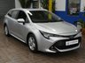 USED 2021 71 TOYOTA COROLLA 1.8 VVT-h GPF Icon Touring Sports 5dr Petrol Hybrid CVT Euro 6 (s/s) (122 ps) HEATED SEATS CRUISE CONTROL REAR VIEW CAMERA 1 OWNER SERVICE HISTORY TOYOTA WARRANTY TILL OCT 2031