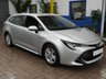 USED 2021 71 TOYOTA COROLLA 1.8 VVT-h GPF Icon Touring Sports 5dr Petrol Hybrid CVT Euro 6 (s/s) (122 ps) HEATED SEATS CRUISE CONTROL REAR VIEW CAMERA 1 OWNER SERVICE HISTORY TOYOTA WARRANTY TILL OCT 2031
