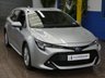 USED 2021 71 TOYOTA COROLLA 1.8 VVT-h GPF Icon Touring Sports 5dr Petrol Hybrid CVT Euro 6 (s/s) (122 ps) HEATED SEATS CRUISE CONTROL REAR VIEW CAMERA 1 OWNER SERVICE HISTORY TOYOTA WARRANTY TILL OCT 2031