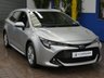 USED 2021 71 TOYOTA COROLLA 1.8 VVT-h GPF Icon Touring Sports 5dr Petrol Hybrid CVT Euro 6 (s/s) (122 ps) HEATED SEATS CRUISE CONTROL REAR VIEW CAMERA 1 OWNER SERVICE HISTORY TOYOTA WARRANTY TILL OCT 2031