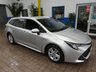 USED 2021 71 TOYOTA COROLLA 1.8 VVT-h GPF Icon Touring Sports 5dr Petrol Hybrid CVT Euro 6 (s/s) (122 ps) HEATED SEATS CRUISE CONTROL REAR VIEW CAMERA 1 OWNER SERVICE HISTORY TOYOTA WARRANTY TILL OCT 2031