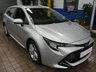 USED 2021 71 TOYOTA COROLLA 1.8 VVT-h GPF Icon Touring Sports 5dr Petrol Hybrid CVT Euro 6 (s/s) (122 ps) HEATED SEATS CRUISE CONTROL REAR VIEW CAMERA 1 OWNER SERVICE HISTORY TOYOTA WARRANTY TILL OCT 2031