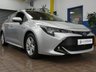 USED 2021 71 TOYOTA COROLLA 1.8 VVT-h GPF Icon Touring Sports 5dr Petrol Hybrid CVT Euro 6 (s/s) (122 ps) HEATED SEATS CRUISE CONTROL REAR VIEW CAMERA 1 OWNER SERVICE HISTORY TOYOTA WARRANTY TILL OCT 2031