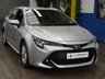 USED 2021 71 TOYOTA COROLLA 1.8 VVT-h GPF Icon Touring Sports 5dr Petrol Hybrid CVT Euro 6 (s/s) (122 ps) HEATED SEATS CRUISE CONTROL REAR VIEW CAMERA 1 OWNER SERVICE HISTORY TOYOTA WARRANTY TILL OCT 2031