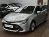 USED 2021 71 TOYOTA COROLLA 1.8 VVT-h GPF Icon Touring Sports 5dr Petrol Hybrid CVT Euro 6 (s/s) (122 ps) HEATED SEATS CRUISE CONTROL REAR VIEW CAMERA 1 OWNER SERVICE HISTORY TOYOTA WARRANTY TILL OCT 2031