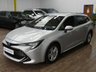 USED 2021 71 TOYOTA COROLLA 1.8 VVT-h GPF Icon Touring Sports 5dr Petrol Hybrid CVT Euro 6 (s/s) (122 ps) HEATED SEATS CRUISE CONTROL REAR VIEW CAMERA 1 OWNER SERVICE HISTORY TOYOTA WARRANTY TILL OCT 2031
