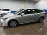 USED 2021 71 TOYOTA COROLLA 1.8 VVT-h GPF Icon Touring Sports 5dr Petrol Hybrid CVT Euro 6 (s/s) (122 ps) HEATED SEATS CRUISE CONTROL REAR VIEW CAMERA 1 OWNER SERVICE HISTORY TOYOTA WARRANTY TILL OCT 2031