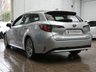 USED 2021 71 TOYOTA COROLLA 1.8 VVT-h GPF Icon Touring Sports 5dr Petrol Hybrid CVT Euro 6 (s/s) (122 ps) HEATED SEATS CRUISE CONTROL REAR VIEW CAMERA 1 OWNER SERVICE HISTORY TOYOTA WARRANTY TILL OCT 2031