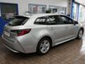 USED 2021 71 TOYOTA COROLLA 1.8 VVT-h GPF Icon Touring Sports 5dr Petrol Hybrid CVT Euro 6 (s/s) (122 ps) HEATED SEATS CRUISE CONTROL REAR VIEW CAMERA 1 OWNER SERVICE HISTORY TOYOTA WARRANTY TILL OCT 2031