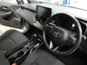 USED 2021 71 TOYOTA COROLLA 1.8 VVT-h GPF Icon Touring Sports 5dr Petrol Hybrid CVT Euro 6 (s/s) (122 ps) HEATED SEATS CRUISE CONTROL REAR VIEW CAMERA 1 OWNER SERVICE HISTORY TOYOTA WARRANTY TILL OCT 2031