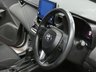 USED 2021 71 TOYOTA COROLLA 1.8 VVT-h GPF Icon Touring Sports 5dr Petrol Hybrid CVT Euro 6 (s/s) (122 ps) HEATED SEATS CRUISE CONTROL REAR VIEW CAMERA 1 OWNER SERVICE HISTORY TOYOTA WARRANTY TILL OCT 2031