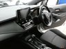 USED 2021 71 TOYOTA COROLLA 1.8 VVT-h GPF Icon Touring Sports 5dr Petrol Hybrid CVT Euro 6 (s/s) (122 ps) HEATED SEATS CRUISE CONTROL REAR VIEW CAMERA 1 OWNER SERVICE HISTORY TOYOTA WARRANTY TILL OCT 2031