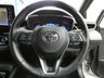 USED 2021 71 TOYOTA COROLLA 1.8 VVT-h GPF Icon Touring Sports 5dr Petrol Hybrid CVT Euro 6 (s/s) (122 ps) HEATED SEATS CRUISE CONTROL REAR VIEW CAMERA 1 OWNER SERVICE HISTORY TOYOTA WARRANTY TILL OCT 2031