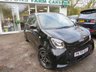 USED 2020 70 SMART FORFOUR 17.6kWh Pulse Premium Hatchback 5dr Electric Auto (22kW Charger) (82 ps) Only 6,852 miles from new by One Owner with Smart Main Dealer Service History & Just Serviced, Low Insurance Group! MOT until November 2025. Both Charging Cables included!