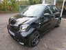 USED 2020 70 SMART FORFOUR 17.6kWh Pulse Premium Hatchback 5dr Electric Auto (22kW Charger) (82 ps) Only 6,852 miles from new by One Owner with Smart Main Dealer Service History & Just Serviced, Low Insurance Group! MOT until November 2025. Both Charging Cables included!