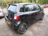 USED 2020 70 SMART FORFOUR 17.6kWh Pulse Premium Hatchback 5dr Electric Auto (22kW Charger) (82 ps) Only 6,852 miles from new by One Owner with Smart Main Dealer Service History & Just Serviced, Low Insurance Group! MOT until November 2025. Both Charging Cables included!