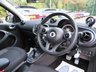 USED 2020 70 SMART FORFOUR 17.6kWh Pulse Premium Hatchback 5dr Electric Auto (22kW Charger) (82 ps) Only 6,852 miles from new by One Owner with Smart Main Dealer Service History & Just Serviced, Low Insurance Group! MOT until November 2025. Both Charging Cables included!