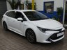 USED 2021 71 TOYOTA COROLLA 1.8 VVT-h GPF Excel Touring Sports 5dr Petrol Hybrid CVT Euro 6 (s/s) (122 ps) SAT NAV LEATHER HEATED SEATS REAR VIEW CAMERA CRUISE CONTROL PARKING SENSORS 1 OWNERS SERVICE HISTORY TOYOTA WARRANTY OCT 2031