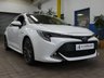 USED 2021 71 TOYOTA COROLLA 1.8 VVT-h GPF Excel Touring Sports 5dr Petrol Hybrid CVT Euro 6 (s/s) (122 ps) SAT NAV LEATHER HEATED SEATS REAR VIEW CAMERA CRUISE CONTROL PARKING SENSORS 1 OWNERS SERVICE HISTORY TOYOTA WARRANTY OCT 2031