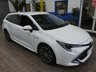 USED 2021 71 TOYOTA COROLLA 1.8 VVT-h GPF Excel Touring Sports 5dr Petrol Hybrid CVT Euro 6 (s/s) (122 ps) SAT NAV LEATHER HEATED SEATS REAR VIEW CAMERA CRUISE CONTROL PARKING SENSORS 1 OWNERS SERVICE HISTORY TOYOTA WARRANTY OCT 2031