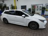 USED 2021 71 TOYOTA COROLLA 1.8 VVT-h GPF Excel Touring Sports 5dr Petrol Hybrid CVT Euro 6 (s/s) (122 ps) SAT NAV LEATHER HEATED SEATS REAR VIEW CAMERA CRUISE CONTROL PARKING SENSORS 1 OWNERS SERVICE HISTORY TOYOTA WARRANTY OCT 2031