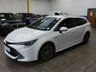 USED 2021 71 TOYOTA COROLLA 1.8 VVT-h GPF Excel Touring Sports 5dr Petrol Hybrid CVT Euro 6 (s/s) (122 ps) SAT NAV LEATHER HEATED SEATS REAR VIEW CAMERA CRUISE CONTROL PARKING SENSORS 1 OWNERS SERVICE HISTORY TOYOTA WARRANTY OCT 2031