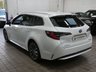 USED 2021 71 TOYOTA COROLLA 1.8 VVT-h GPF Excel Touring Sports 5dr Petrol Hybrid CVT Euro 6 (s/s) (122 ps) SAT NAV LEATHER HEATED SEATS REAR VIEW CAMERA CRUISE CONTROL PARKING SENSORS 1 OWNERS SERVICE HISTORY TOYOTA WARRANTY OCT 2031
