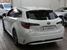 USED 2021 71 TOYOTA COROLLA 1.8 VVT-h GPF Excel Touring Sports 5dr Petrol Hybrid CVT Euro 6 (s/s) (122 ps) SAT NAV LEATHER HEATED SEATS REAR VIEW CAMERA CRUISE CONTROL PARKING SENSORS 1 OWNERS SERVICE HISTORY TOYOTA WARRANTY OCT 2031